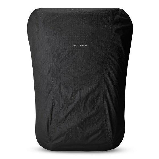 Kapten & Son Banff Zaino da giorno 50 cm Vano porta PC