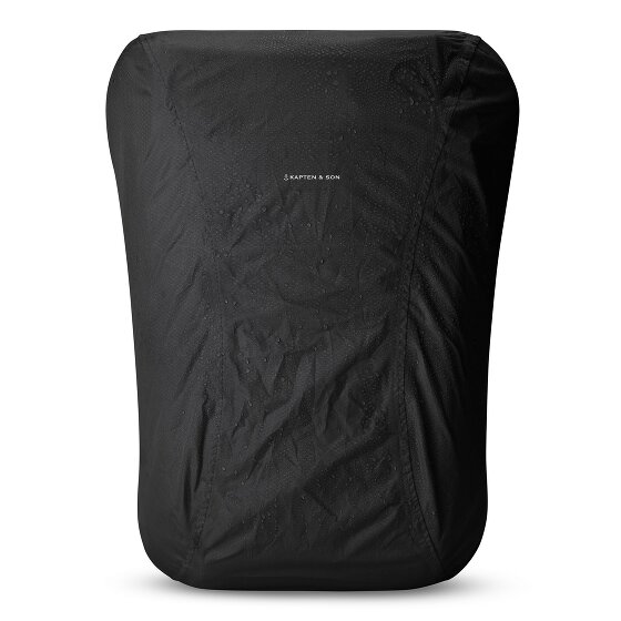 Kapten & Son Banff Zaino da giorno 50 cm Scomparto per laptop