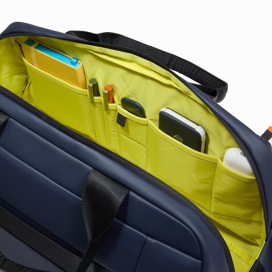 Piquadro Corner Borsa da viaggio Weekender 51 cm