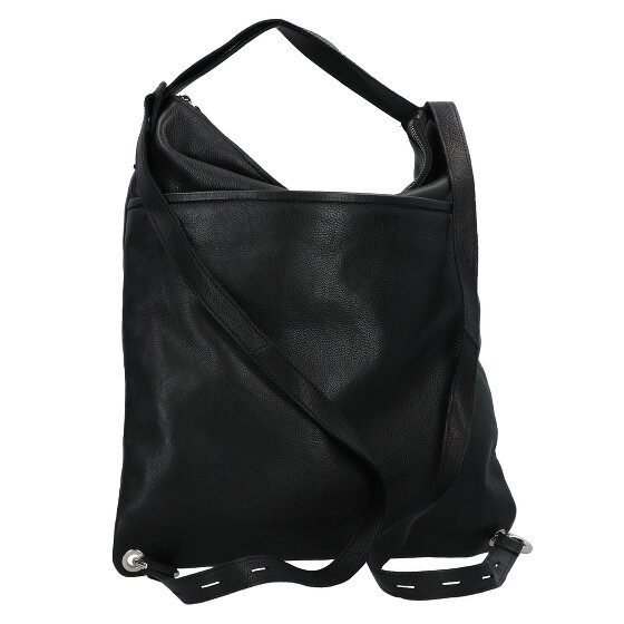 Taschendieb Wien Kohlmarkt Borsa a tracolla Pelle 34 cm