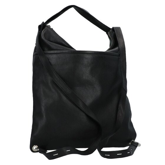 Taschendieb Wien Kohlmarkt Borsa a tracolla Pelle 34 cm