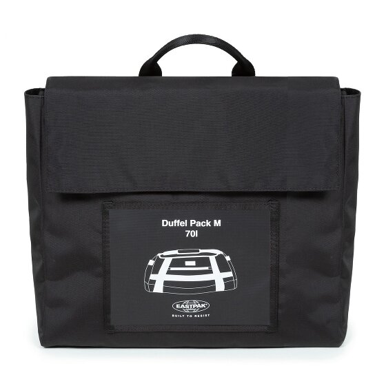 Eastpak Duffel Pack Borsa da viaggio Weekender S 61 cm