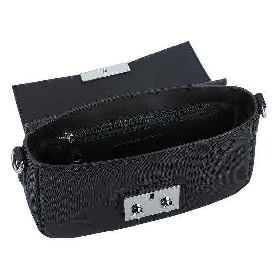 Lacoste Core Essentials Daily City Borsa a tracolla 21.5 cm
