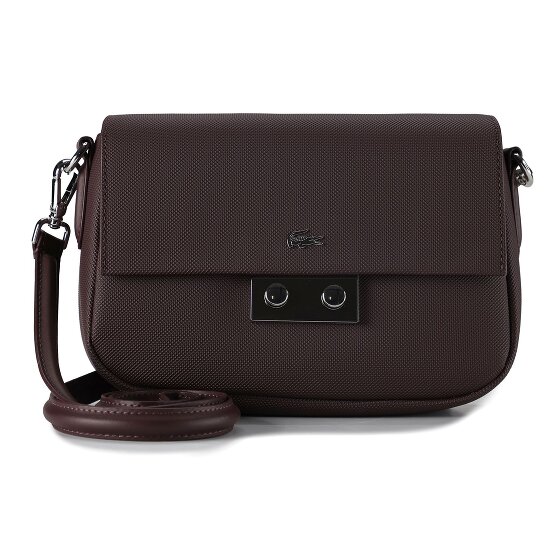 Lacoste Core Essentials Daily City Borsa a tracolla 21.5 cm