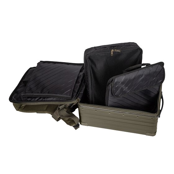 Aleon Zaino ibrido 42 cm Scomparto per laptop