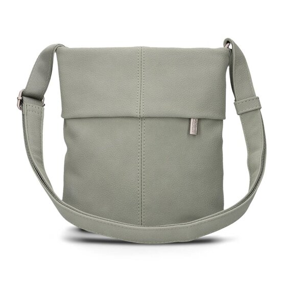 Zwei Mademoiselle.M Borsa a tracolla 22 cm