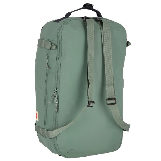 Fjällräven High Coast 22 Borsa da viaggio Weekender 50 cm