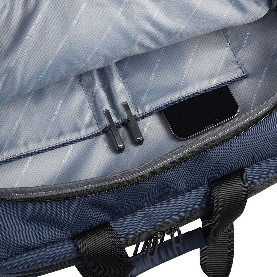 Roncato Clayton Briefcase Scomparto per laptop da 44 cm