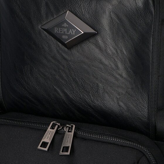 Replay Zaino da giorno 45 cm Scomparto per laptop