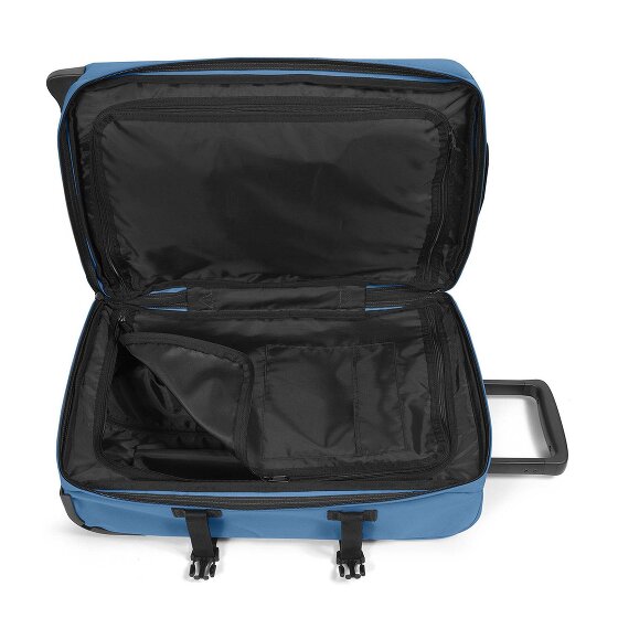 Eastpak Tranverz 2 ruote Trolley cabina 51 cm