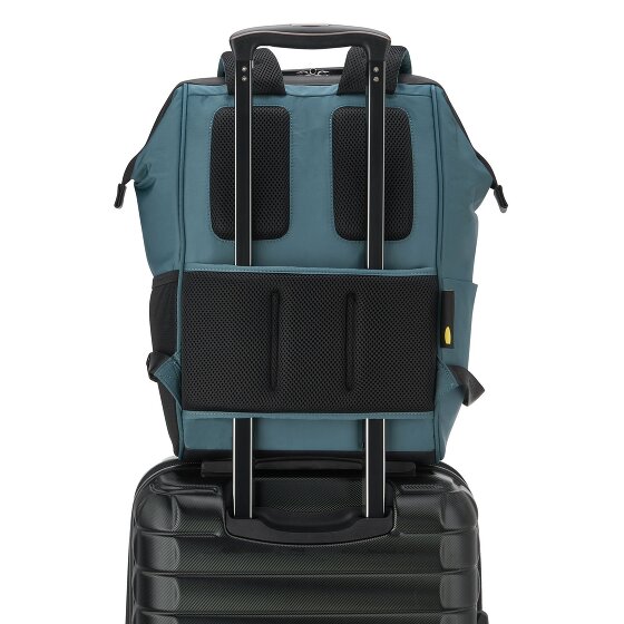 Delsey Paris Shadow 5.0 Zaino da giorno 41 cm Scomparto per laptop