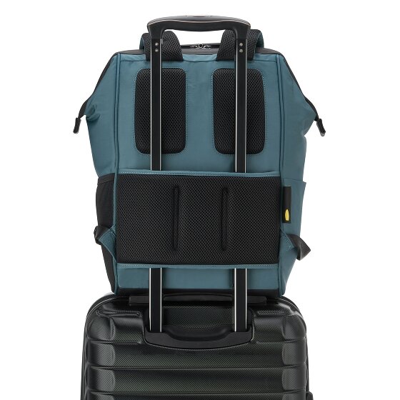 Delsey Paris Shadow 5.0 Zaino da giorno 41 cm Scomparto per laptop