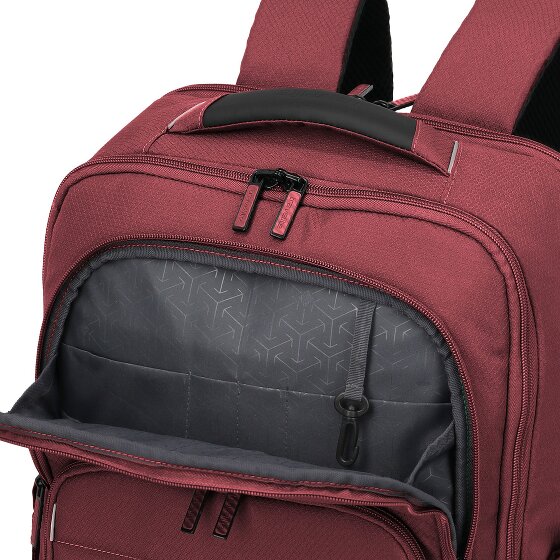 Travelite Skaii Zaino da giorno M 43 cm Vano porta PC