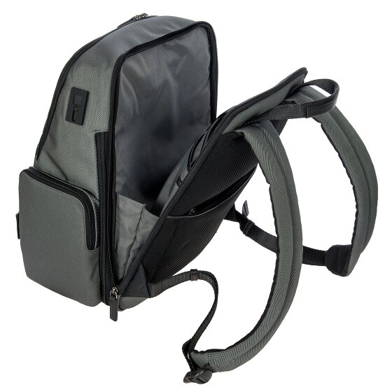 Bric's Zaino Monza 45 cm scomparto per laptop