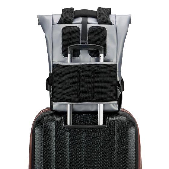 Delsey Paris Turenne Soft Zaino da giorno 46 cm Scomparto per laptop