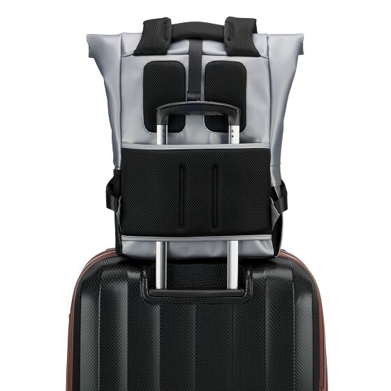 Delsey Paris Turenne Soft Zaino da giorno 46 cm Scomparto per laptop