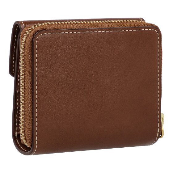 POLO RALPH LAUREN Polo ID Portafoglio Pelle 10 cm