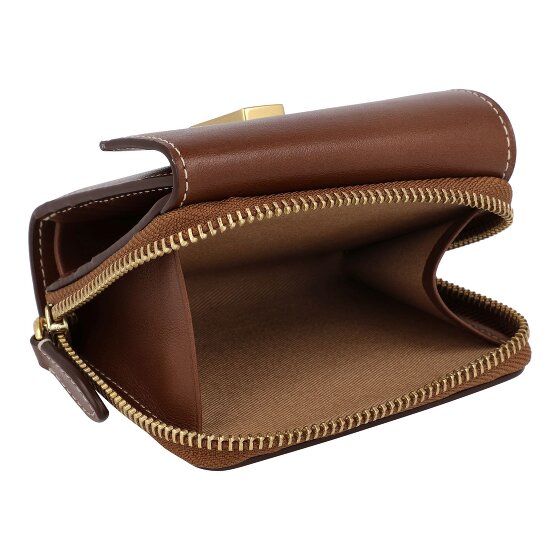 POLO RALPH LAUREN Polo ID Portafoglio Pelle 10 cm