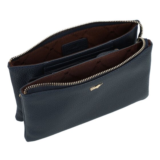 Braun Büffel Hanna Borsa a tracolla Vera Pelle 21 cm