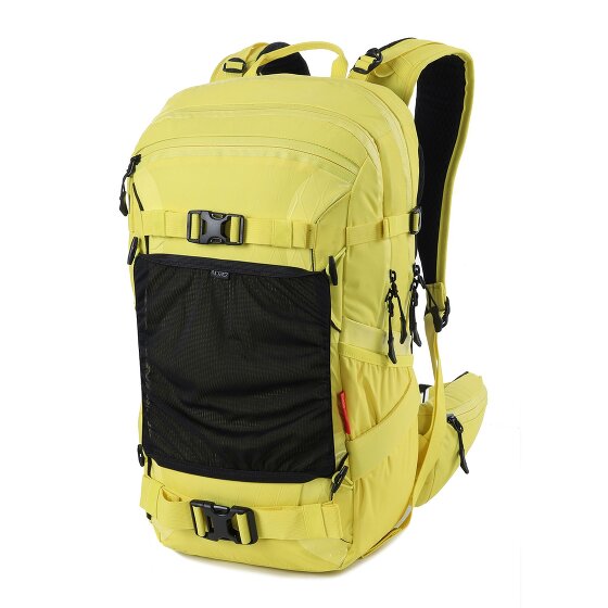 NITRO Zaino Slash 25L Pro 53 cm