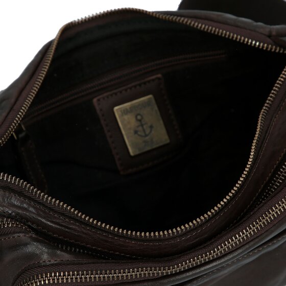 Harbour 2nd Harper Marsupio Pelle 24 cm