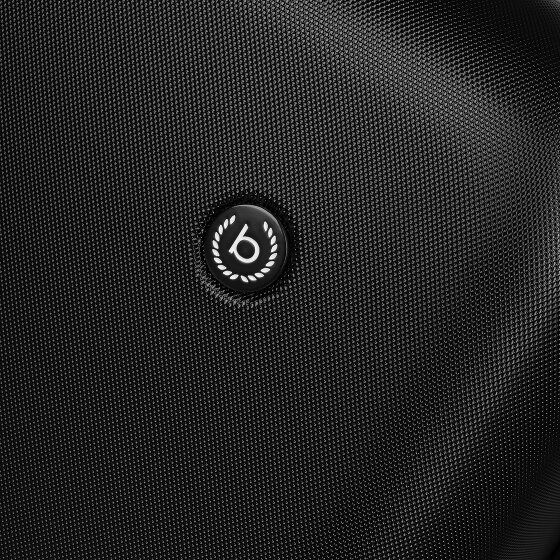 bugatti Valencia 2.0 4 ruote Carrello M 65 cm con piega di espansione