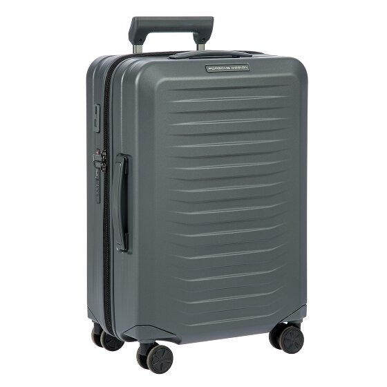 Porsche Design Roadster 4 ruote Carrello della cabina S 55 cm