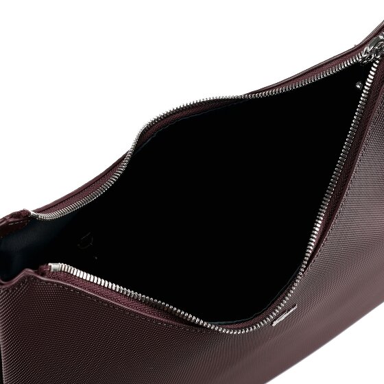 Lacoste Core Essentials Daily City Borsa a tracolla 35 cm
