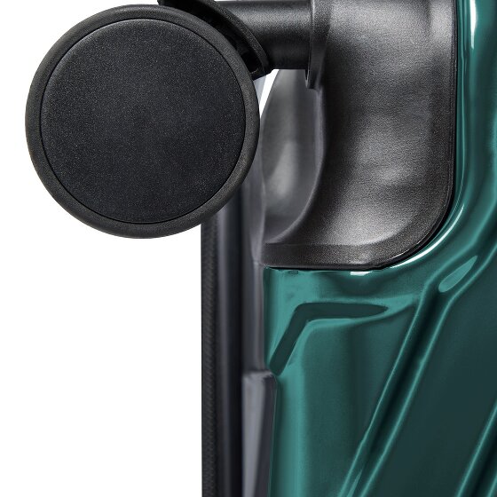 Redolz Essentials 18 2.0 4 ruote Carrello L 76 cm espandibile
