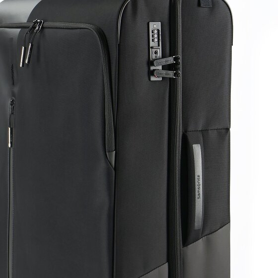 Samsonite Biz2Go Trvl 4 ruote Carrello 77 cm
