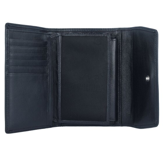 Picard Portafoglio Bingo in pelle 15 cm