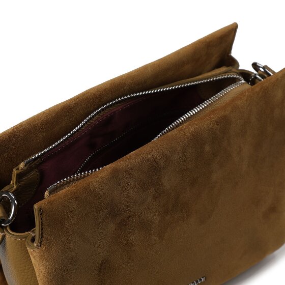 Coccinelle Boheme Borsetta Pelle 22.5 cm