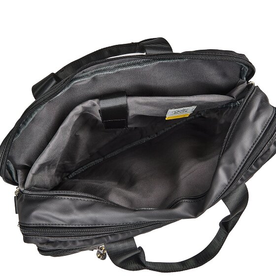 camel active Explore Valigetta 42 cm Vano porta PC