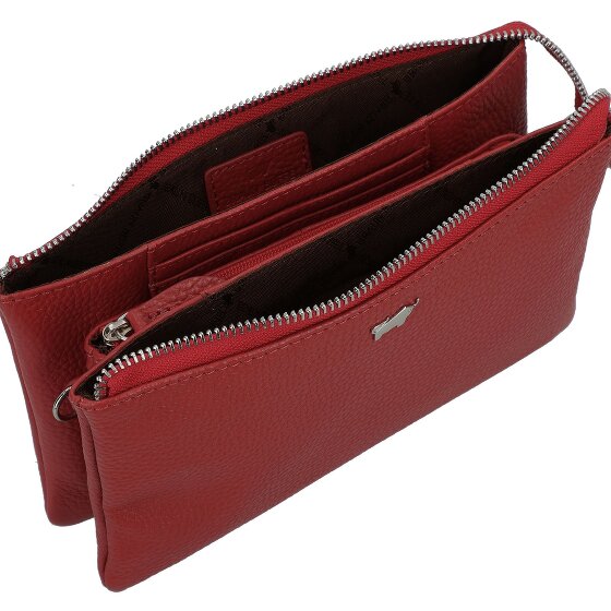 Braun Büffel Hanna Borsa a tracolla Vera Pelle 21 cm