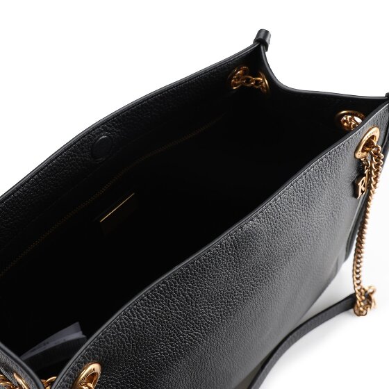 Lauren Ralph Lauren Bradley Borsa shopper Pelle 28.5 cm