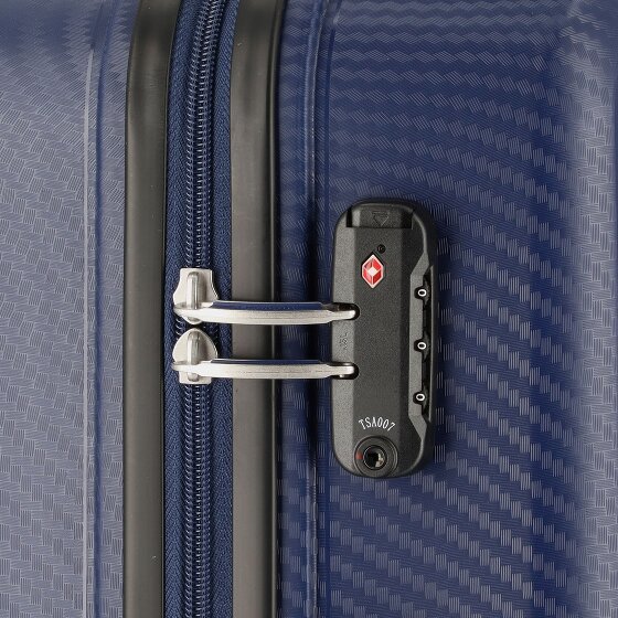 American Tourister Summer Hit 4 ruote Carrello 67 cm