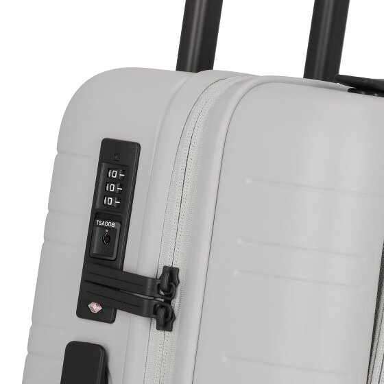 Horizn Studios M5 Pro 4 ruote Carrello della cabina 55 cm Scomparto per laptop