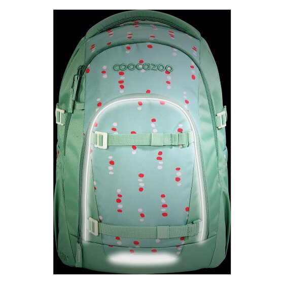 coocazoo Mate Zaino da scuola 44 cm