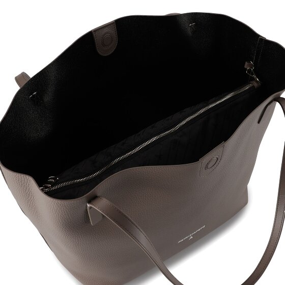 Patrizia Pepe Borsa shopper Pelle 30 cm Patrizia Pepe Borsa shopper Pelle 30 cm