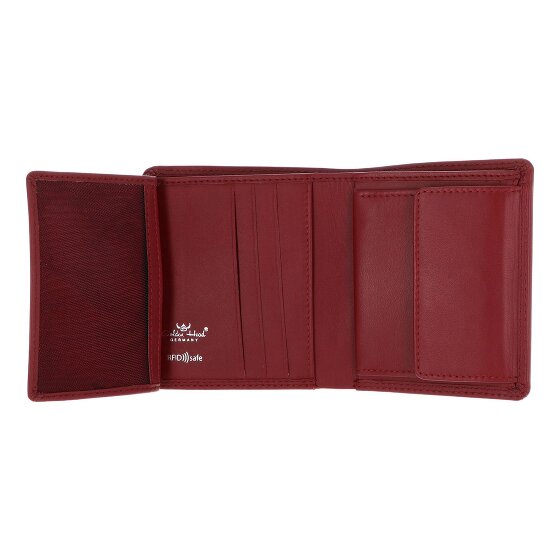 Golden Head Polo RFID Protect Portafoglio in pelle 9,5 cm