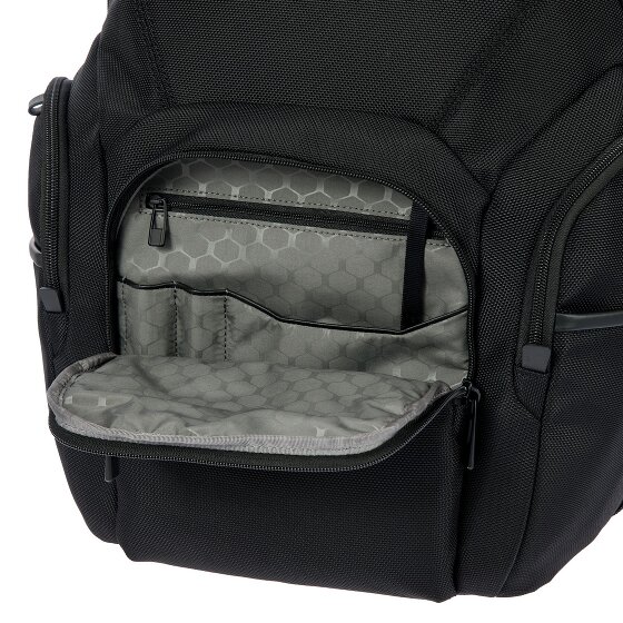 Porsche Design Roadster Zaino da giorno M 40 cm Scomparto per laptop