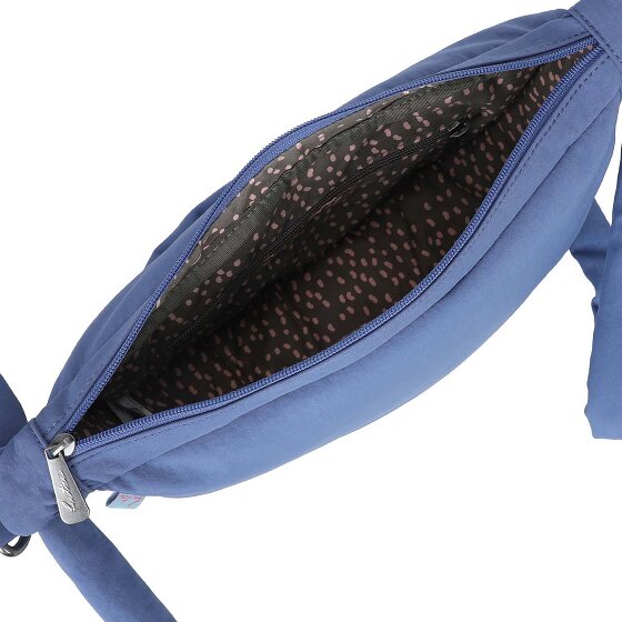 Fritzi aus Preußen Tonnje Borsa a tracolla 35 cm