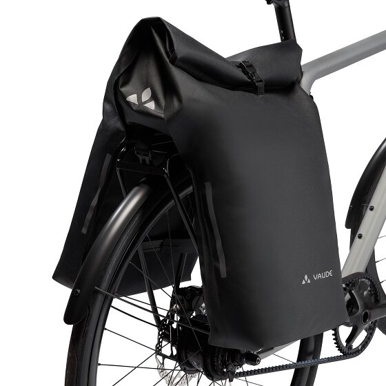 Vaude Proof Double UL Borsa da bicicletta 46 cm