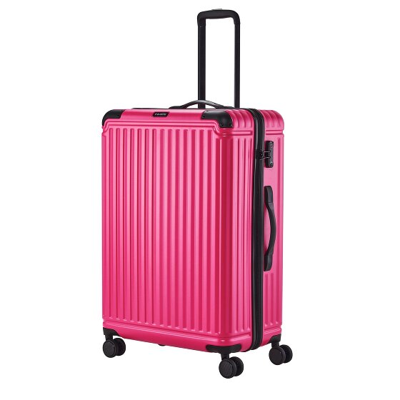 Travelite Cruise 4 ruote Carrello 77 cm
