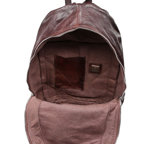 Campomaggi Frassino Zaino da giorno Pelle 34 cm Scomparto per laptop