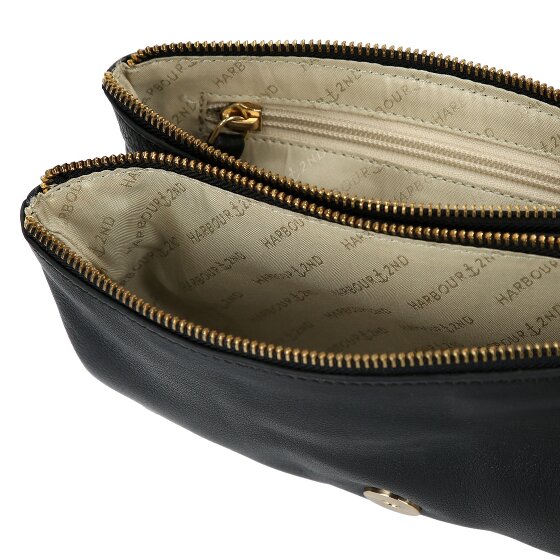 Harbour 2nd Flavia Borsa a tracolla Pelle 22 cm