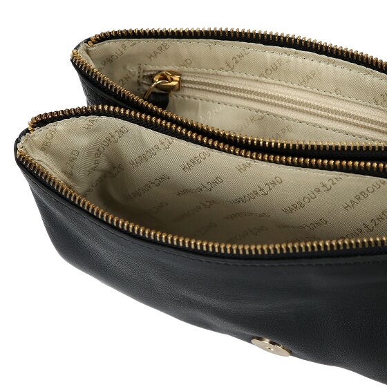 Harbour 2nd Flavia Borsa a tracolla Pelle 22 cm