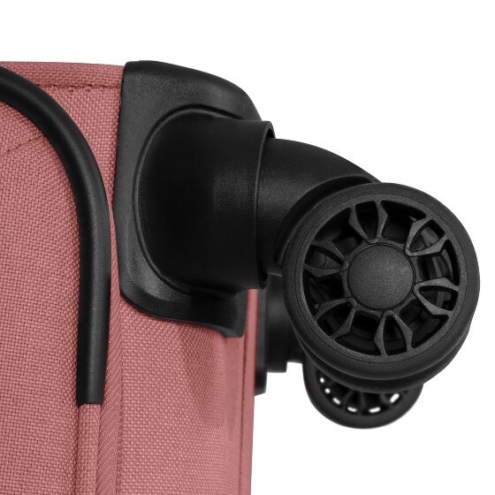 Redolz Essentials 12 Carrello a 4 ruote XL 90 cm molto grande formato speciale