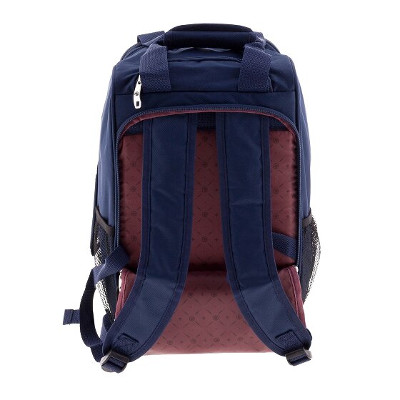 Gladiator 2100 2 ruote Zaino trolley 40 cm Scomparto per laptop