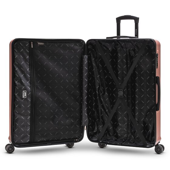 Redolz Essentials 07 LARGE 4 ruote Carrello 79 cm